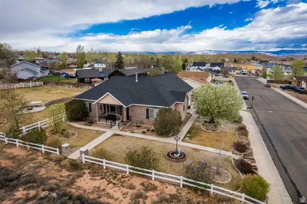 54 S Ivie, Roosevelt, UT 84066