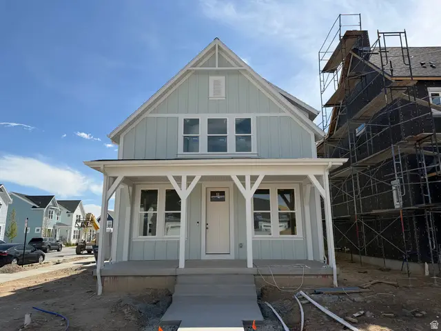 11436 S Glass Hill Dr, South Jordan, UT 84009 - #1