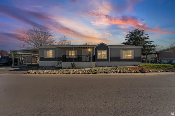 1271 W Hummingbird St #301, Salt Lake City, UT 84123