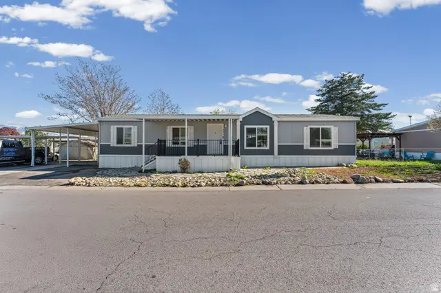 1271 W Hummingbird St #301, Salt Lake City, UT 84123 - #2