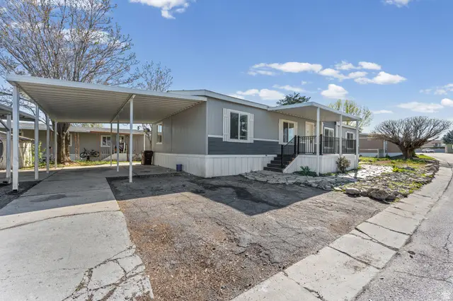 1271 W Hummingbird St #301, Salt Lake City, UT 84123 - #3