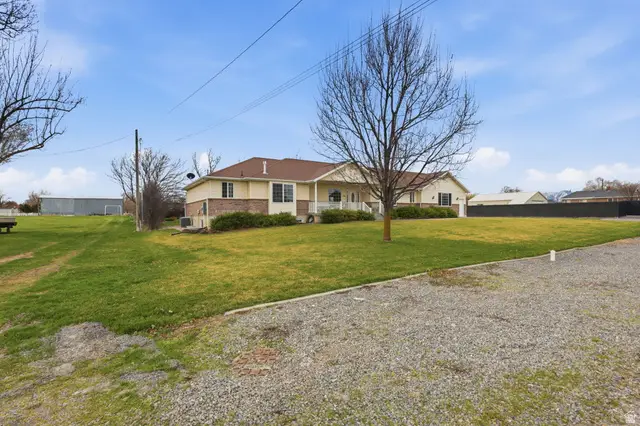630 E 100 S, Hyrum, UT 84319 - #3