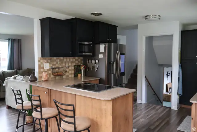 793 S Simoron Dr E, Ogden, UT 84404 - #3