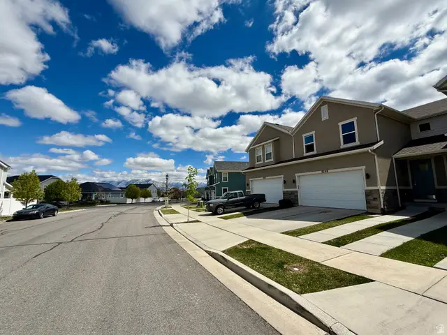 5199 W Cranford St S #14, Herriman, UT 84096 - #2
