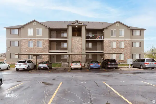 3812 E Rock Creek Rd #7, Eagle Mountain, UT 84005