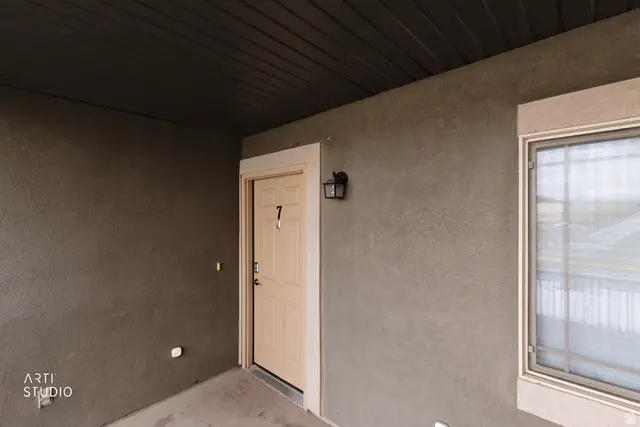 3812 E Rock Creek Rd #7, Eagle Mountain, UT 84005 - #3