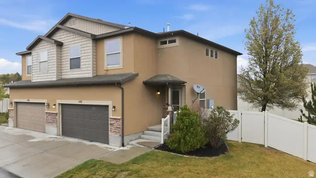542 W Goldenrod Way N, Saratoga Springs, UT 84045 - #1