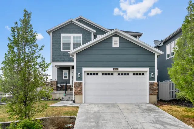 4696 W Camellia Ln, Cedar Hills, UT 84062 - #1
