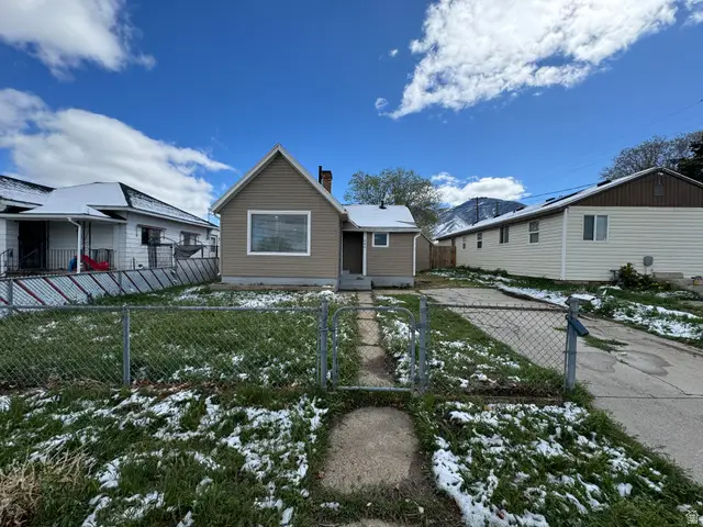 260 N 5th St E, Tooele, UT 84074 - #2