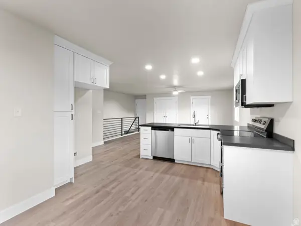 350 W Dublin S, Eureka, UT 84628 - #3