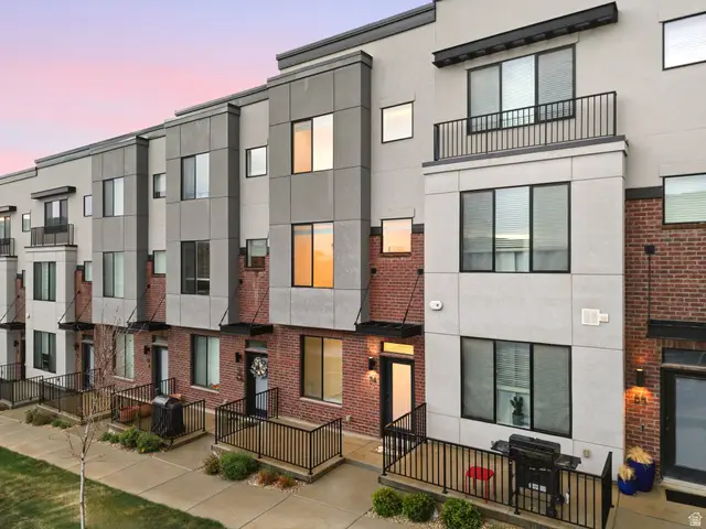 25 E Center St #54, North Salt Lake, UT 84054 - #2