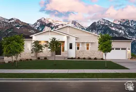 5949 W Eric Ln #118, West Jordan, UT 84081