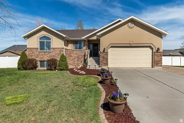 4928 W Eagles Landing St St, West Point, UT 84015