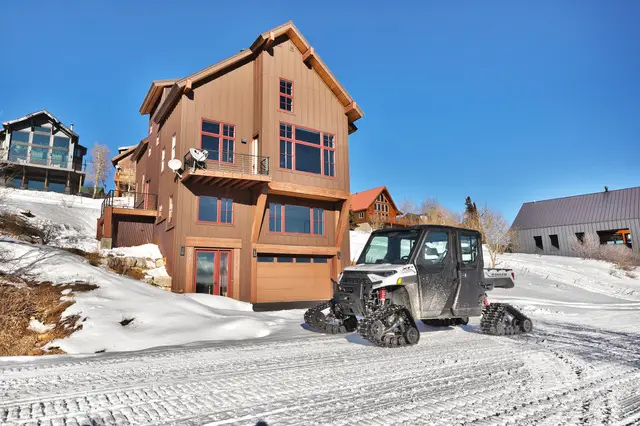 6762 E Aspen Rd N, Eden, UT 84310 - #2