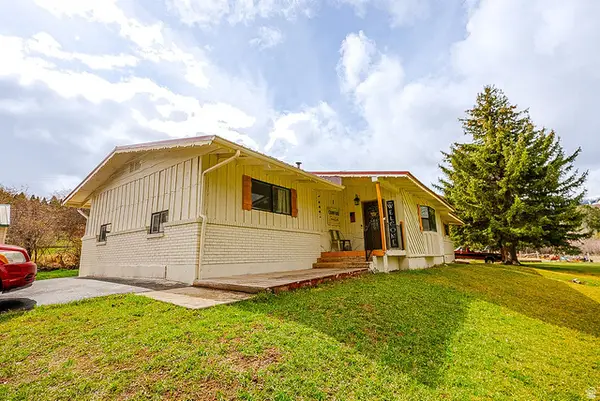 16 Old Oregon Rd, Soda Springs, ID 83276