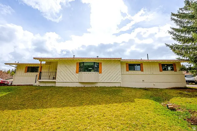 16 Old Oregon Rd, Soda Springs, ID 83276 - #2