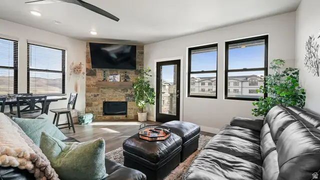 1145 W Helling Cir #203, Heber City, UT 84032 - #1