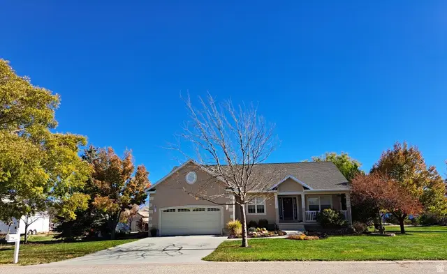 74 Trackside Cir, Grantsville, UT 84029 - #1