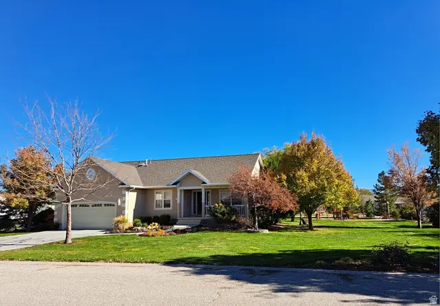 74 Trackside Cir, Grantsville, UT 84029 - #2