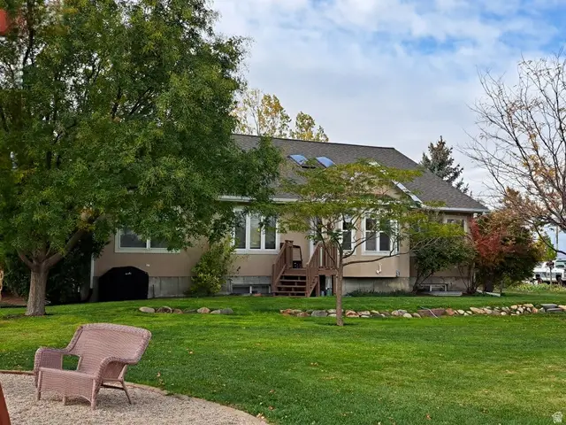 74 Trackside Cir, Grantsville, UT 84029 - #3