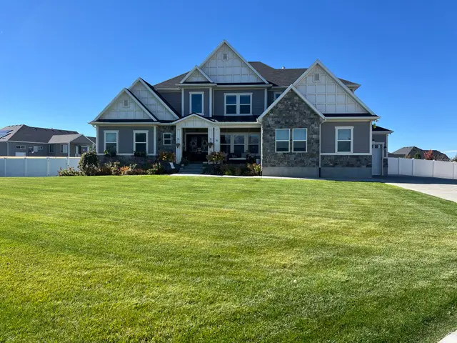 2091 N 3430 W, Clinton, UT 84015 - #1