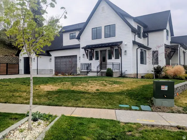 645 S Arts Park Way E, Springville, UT 84663 - #2