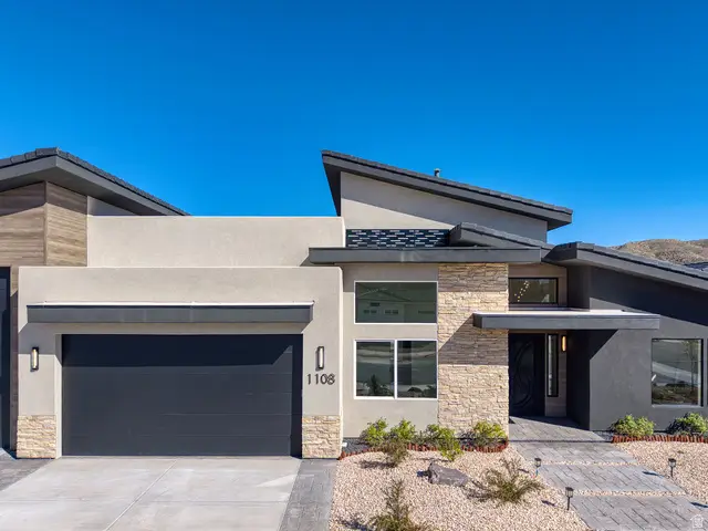 1108 N Florence Cir #12, Hurricane, UT 84737 - #2