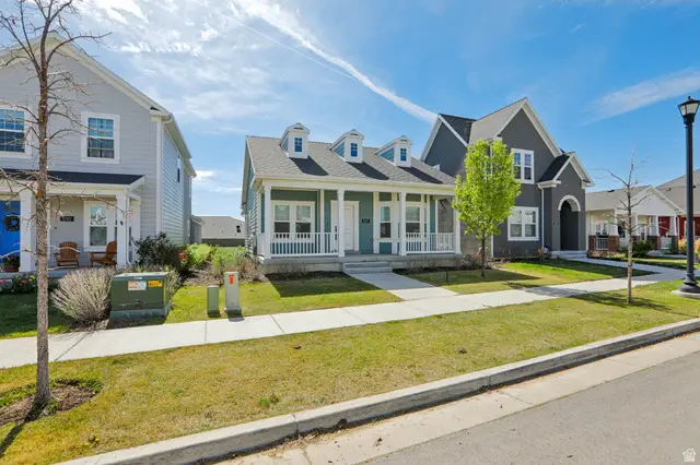 5197 W Arista Way, South Jordan, UT 84009 - #3