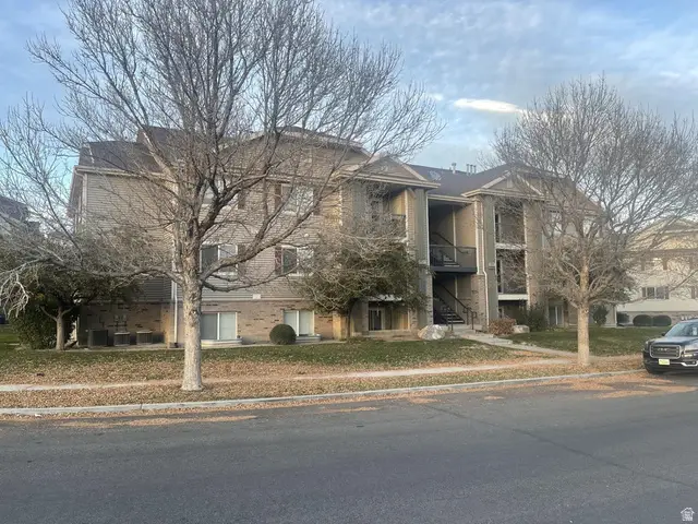 3365 E Ridge Loop W #K12, Eagle Mountain, UT 84005 - #1