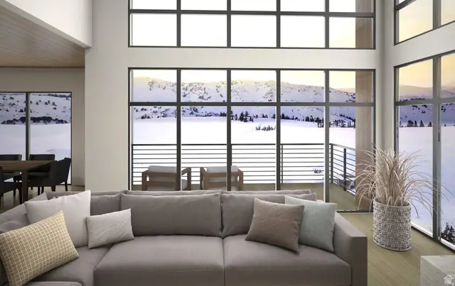 8495 E Cobabe Ct, Eden, UT 84310 - #3