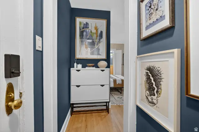 29 S State St #318, Salt Lake City, UT 84111 - #3