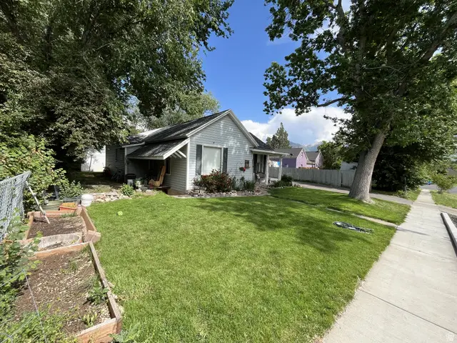 257 S 100 W, Spanish Fork, UT 84660 - #3