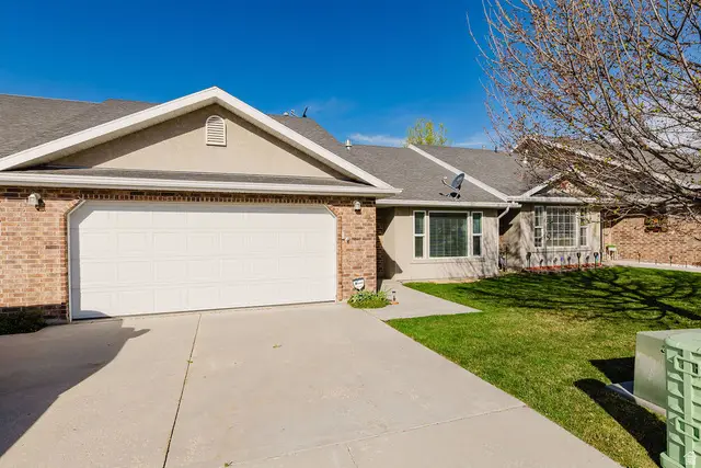 423 S 80 W, Smithfield, UT 84335 - #1