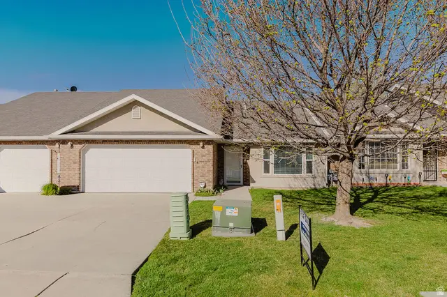 423 S 80 W, Smithfield, UT 84335 - #2