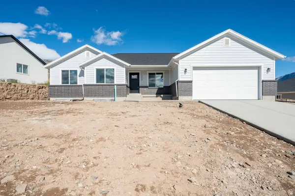 1236 N 700 E, Nephi, UT 84648