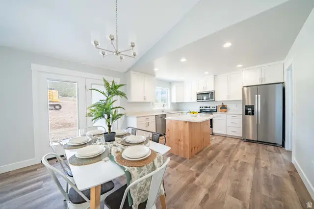 1236 N 700 E, Nephi, UT 84648 - #2