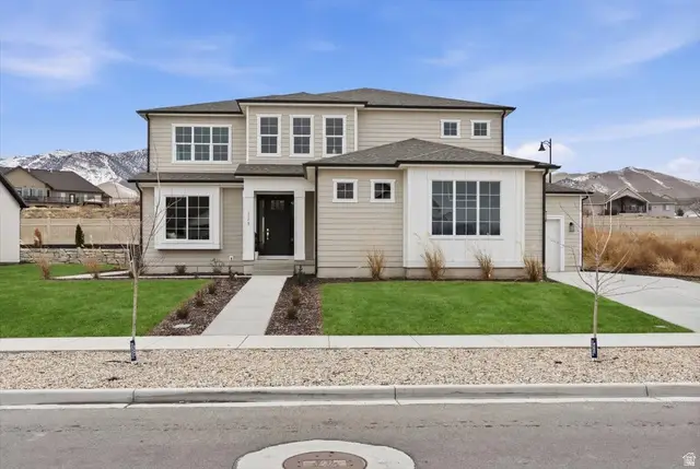 3559 S Garibaldi Way, Saratoga Springs, UT 84045 - #2