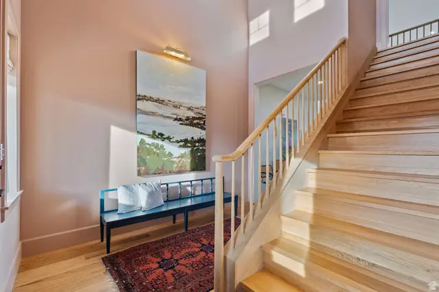 866 N Pearl Dr, Lehi, UT 84048 - #3