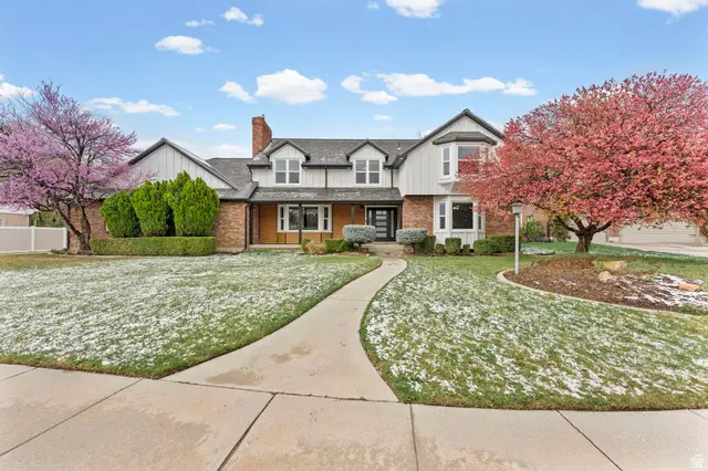 1935 E Brandon Park Pl S, Sandy, UT 84092 - #2