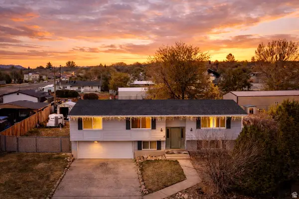 235 E 200 S, Castle Dale, UT 84513