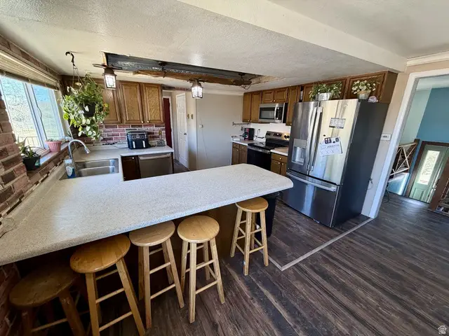 235 E 200 S, Castle Dale, UT 84513 - #3