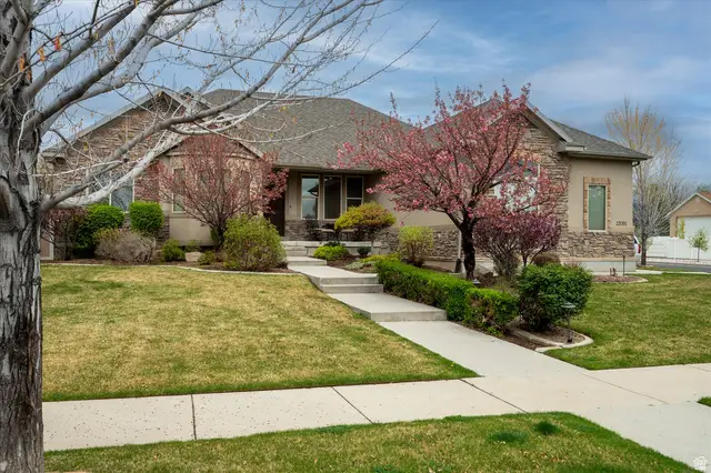 12091 S Katelyn Park Ct, Draper, UT 84020 - #2