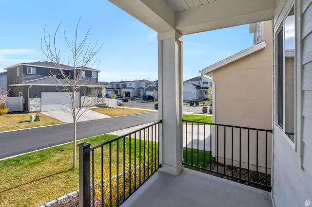 7295 N Green Pasture Ln, Eagle Mountain, UT 84005 - #2