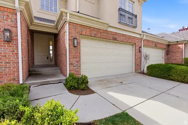 4768 S Ruth Meadows Cv, Millcreek, UT 84117 - #2