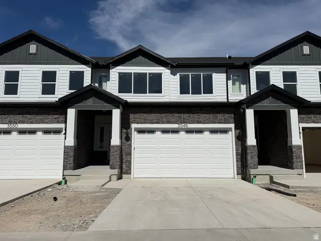 3546 W Franco Ct S #LOT 3, West Valley City, UT 84119 - #2