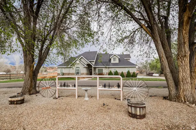 830 N 1900 W, Roosevelt, UT 84066 - #2