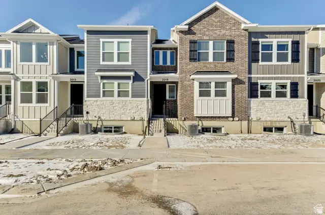 2019 N 3930 W, Lehi, UT 84043 - #1