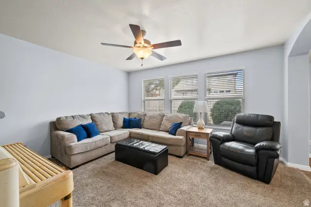 1871 N Bountiful Way, Saratoga Springs, UT 84045 - #2