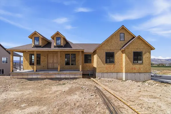 1603 N 250 E, Nephi, UT 84648