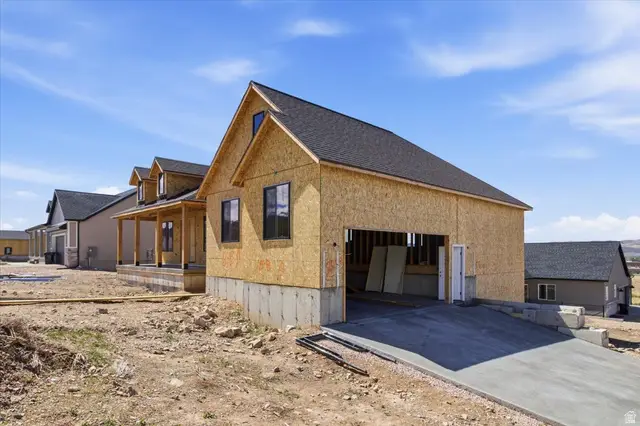 1603 N 250 E, Nephi, UT 84648 - #2